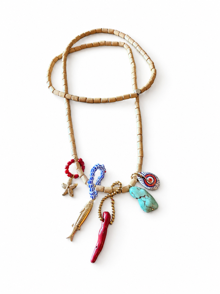 Summer Spirit Necklace