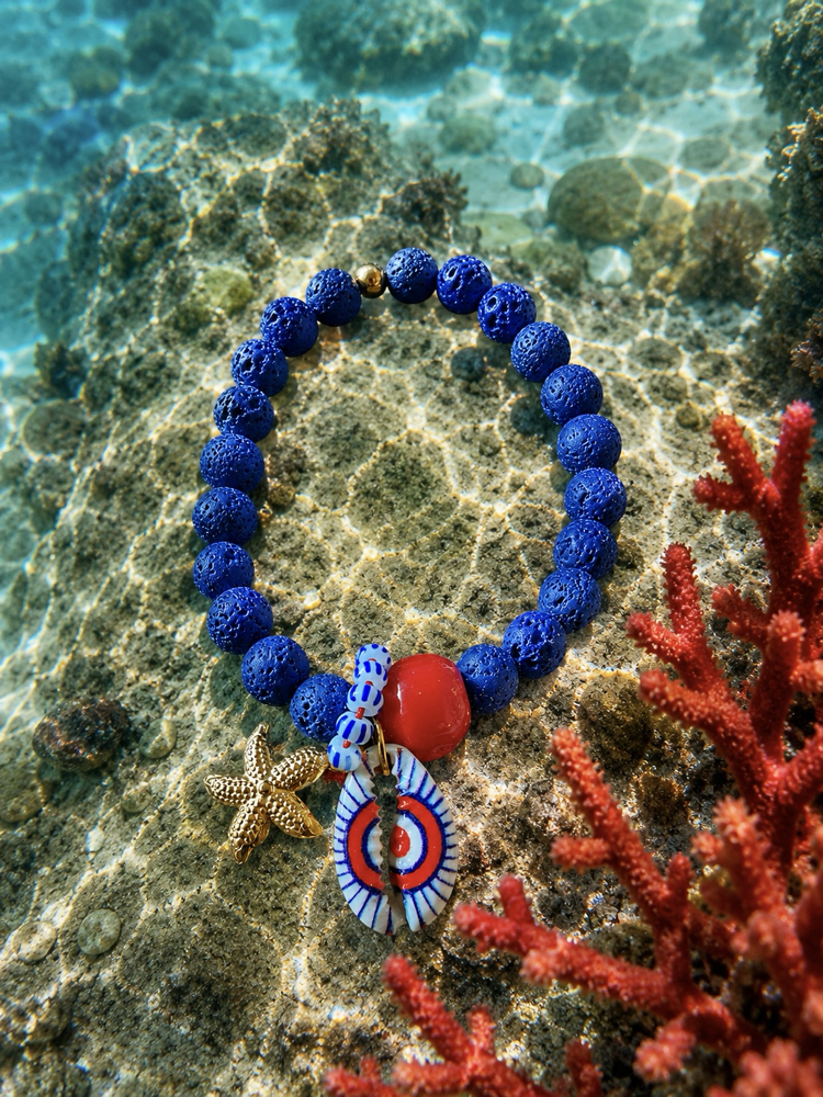 Summer Spirit Bracelet
