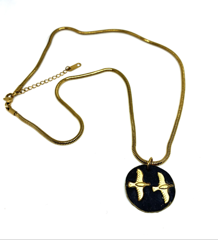 S-eagles gold