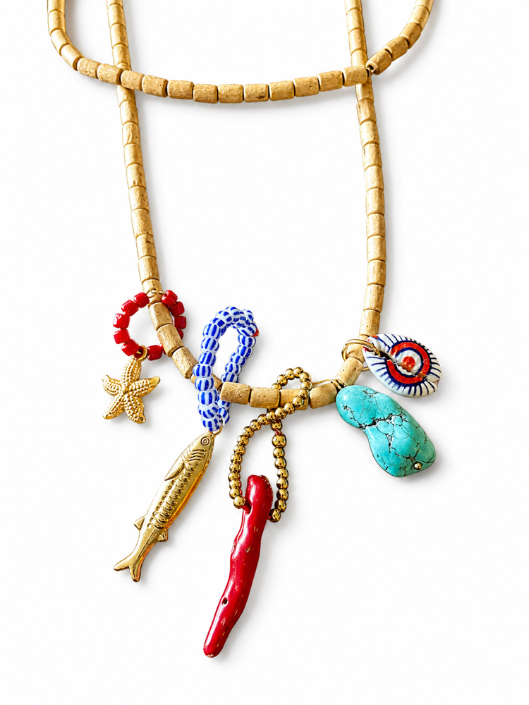 Summer Spirit Necklace