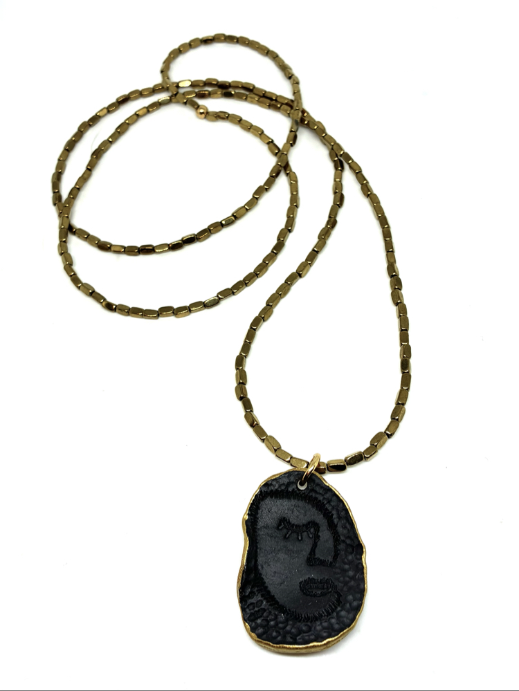 S-face gold