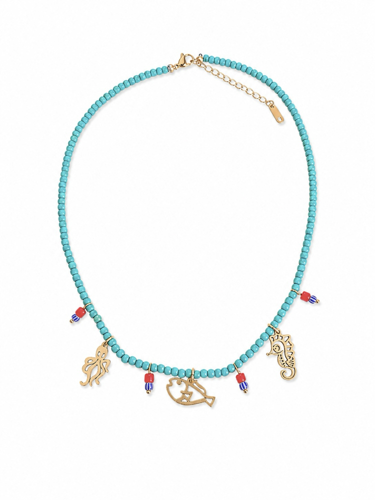 Sea Soul Necklace