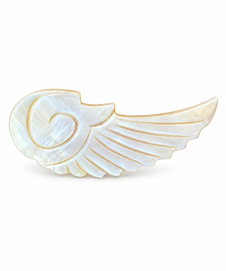 Sedef Ring