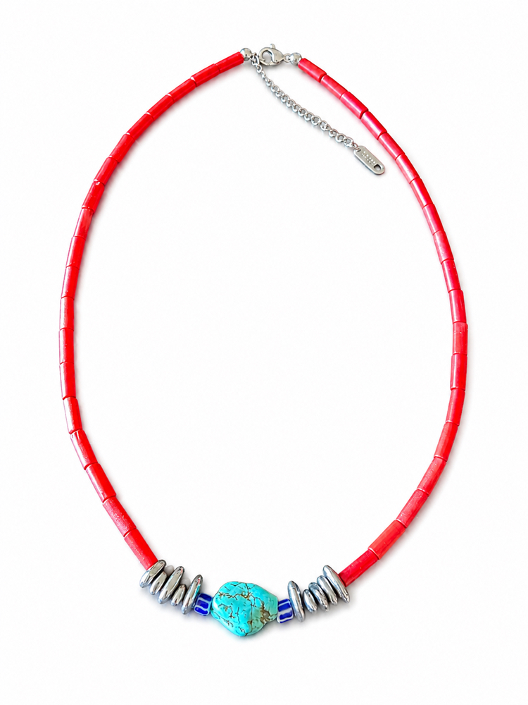 Bohemian Dream Necklace