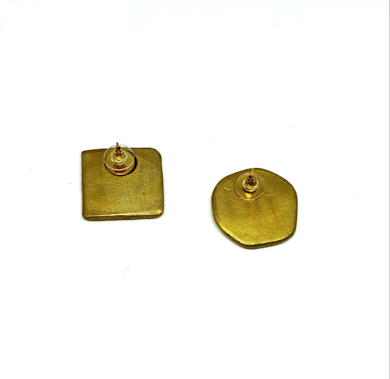 S-eyes gold