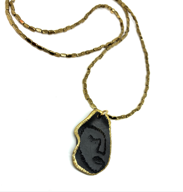 S-face gold