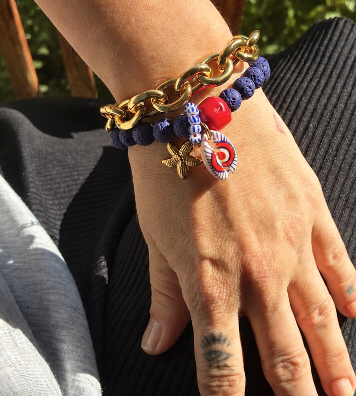 Summer Spirit Bracelet