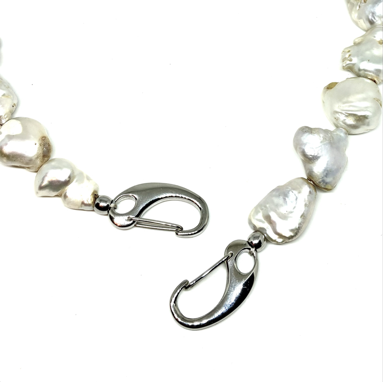 Glam Baroque Pearl 