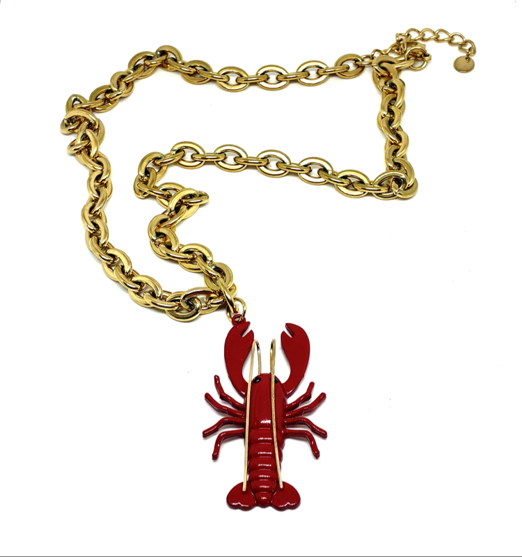 Red Lobster Chain 