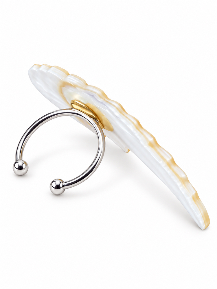 Sedef Ring