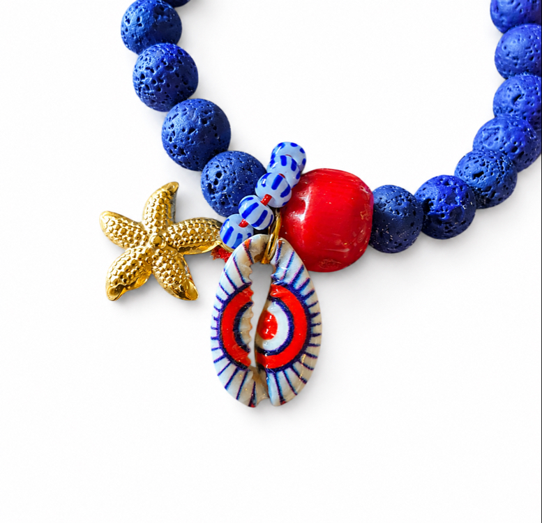 Summer Spirit Bracelet