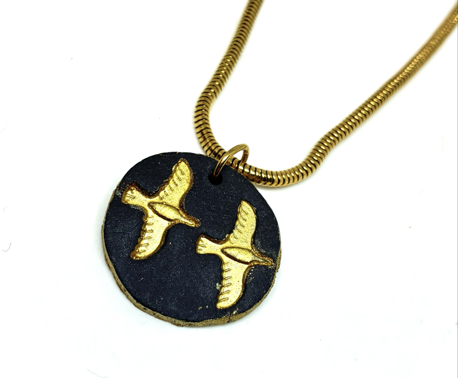 S-eagles gold