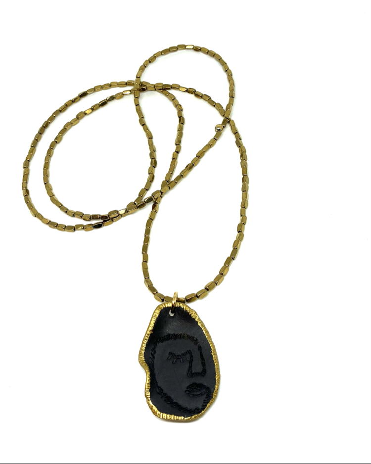 S-face gold