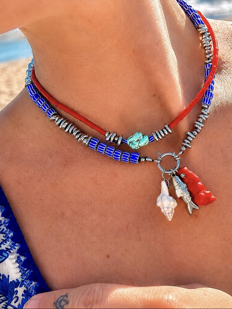 Bohemian Dream Necklace