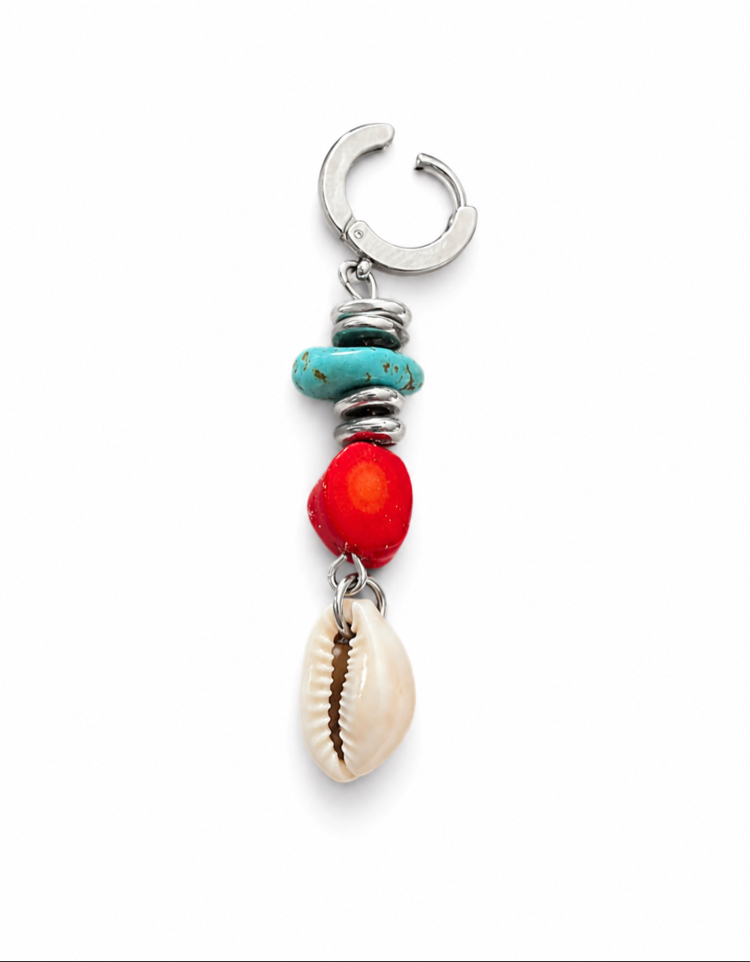 Bikini Earring