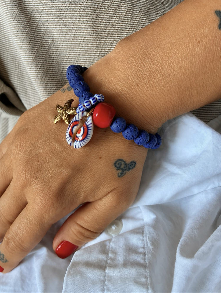 Summer Spirit Bracelet