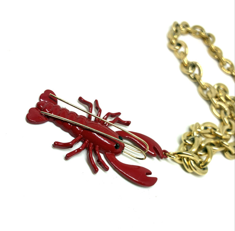 Red Lobster Chain 
