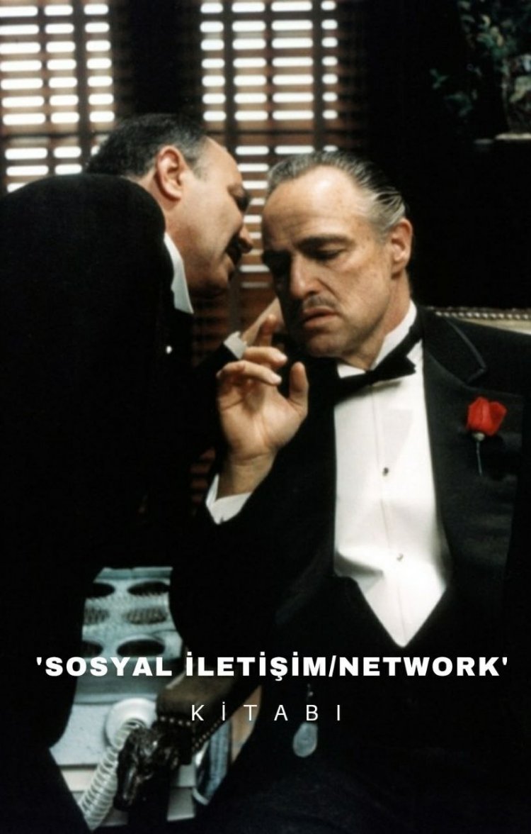 SOSYAL/İLETİŞİM NETWORK KİTABI.