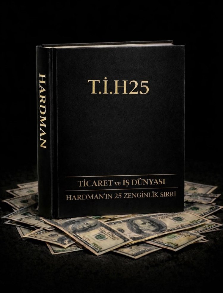 TİH'25