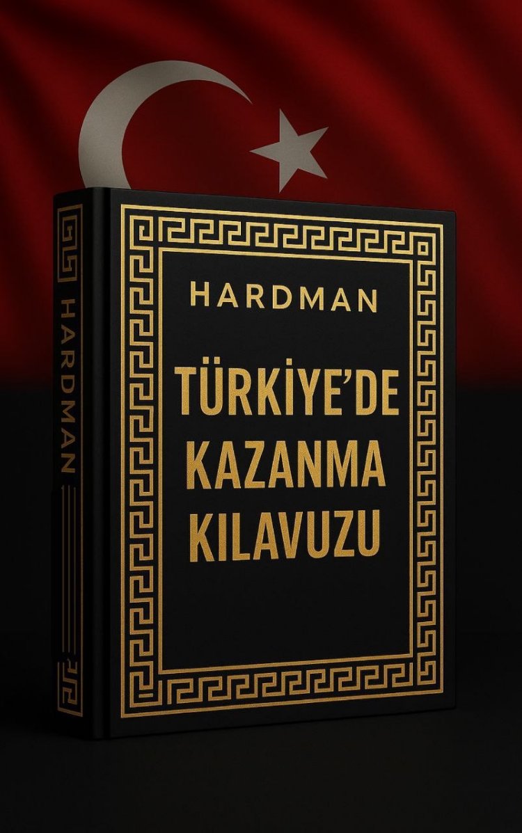 TÜRKİYE' DE KAZANMA KILAVUZU