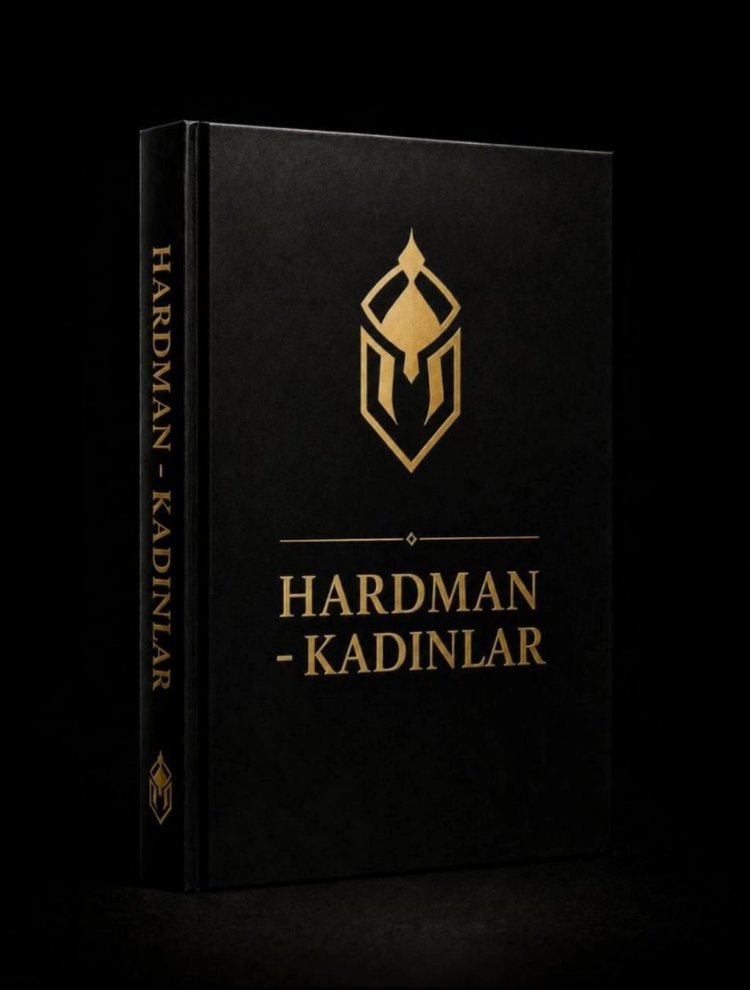 HARDMAN-KADINLAR