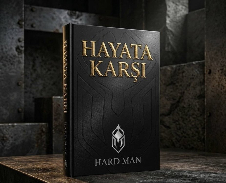 HAYATA KARŞI Rehberi