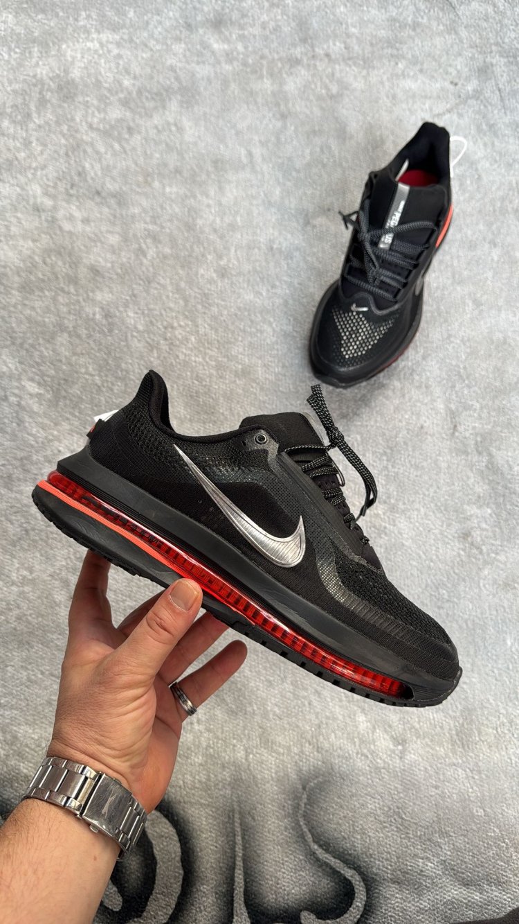 Nike Pegasus Premium Road Running Spor Ayakkabı
