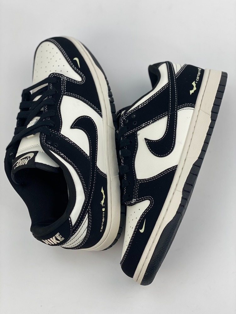Nike Dunk Low Batman Black White FC1688-300