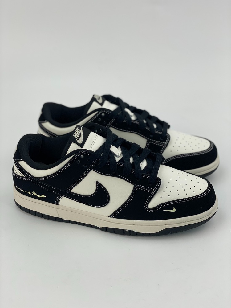 Nike Dunk Low Batman Black White FC1688-300