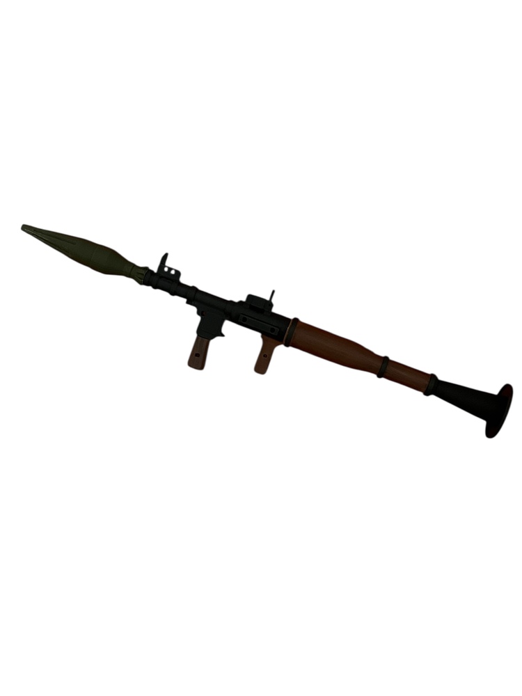 RPG Model
