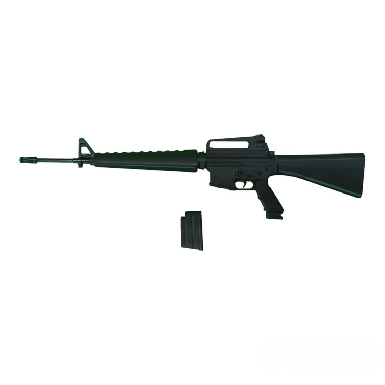 Colt M16 Model