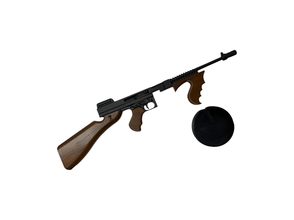 Thompson 1928 Model 
