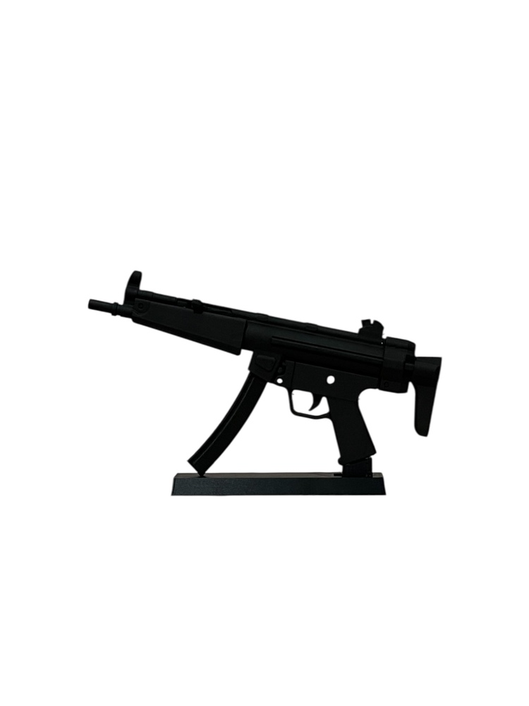 MP5 Model