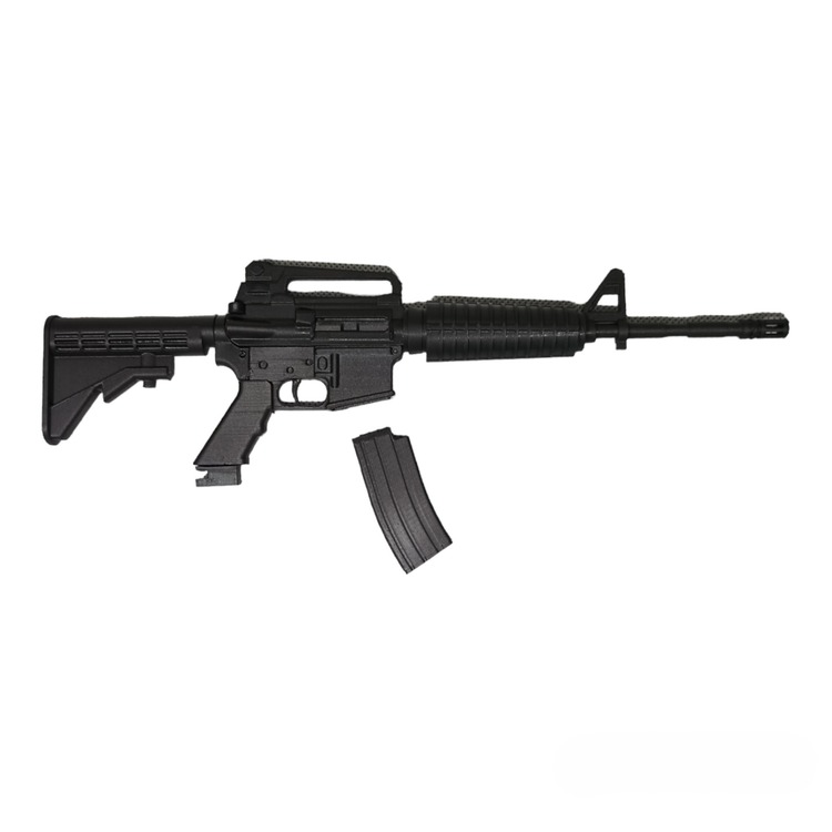 M4 Colt Karabina Model