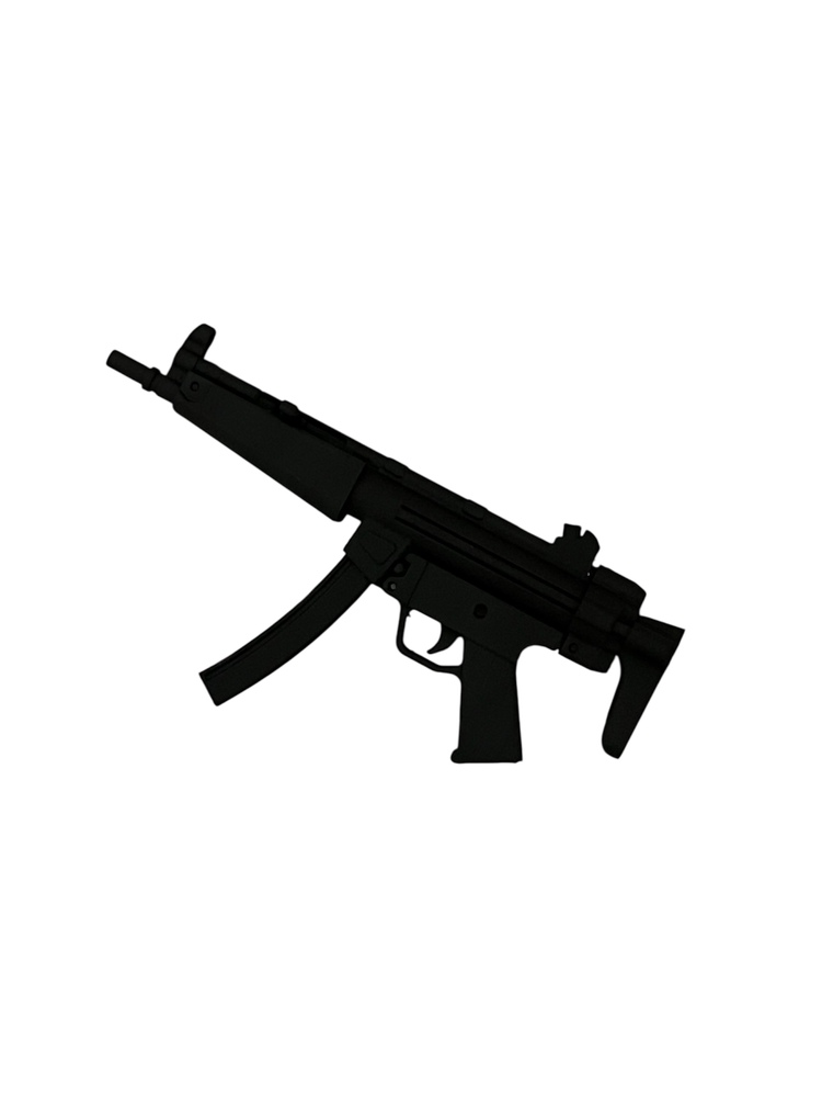 MP5 Model