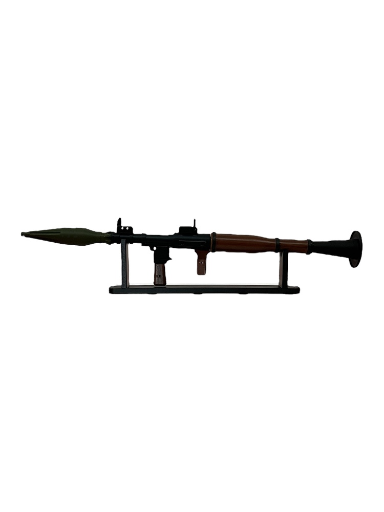 RPG Model