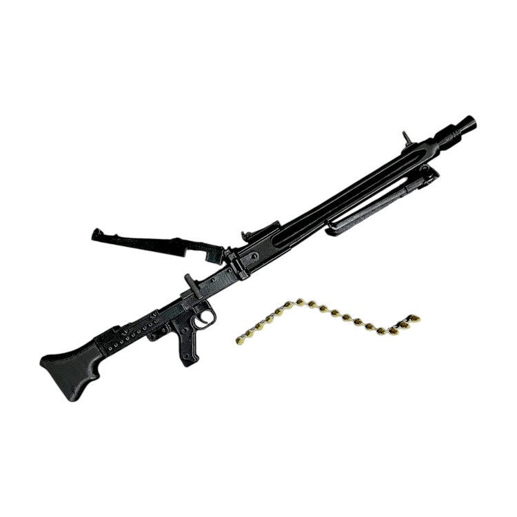 MG3 Model
