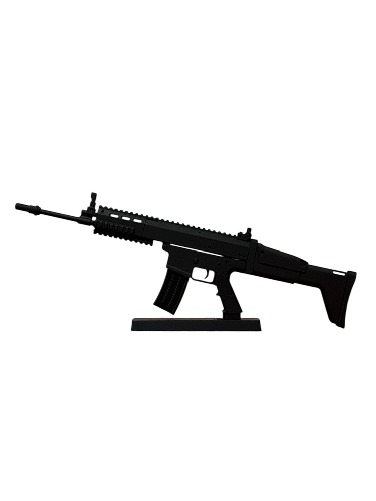 Scar Model