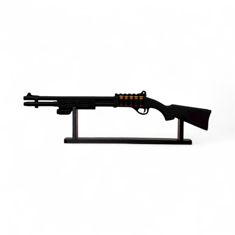 Remıngton Shotgun Model