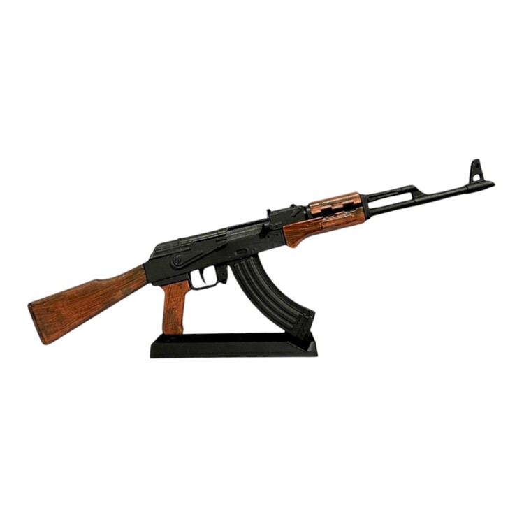 AK-47 Model