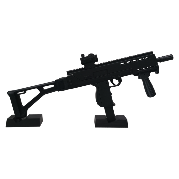 Max-11 mk2 Model