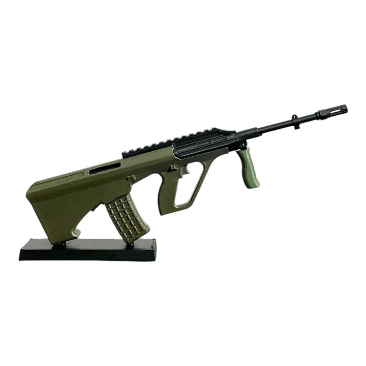 AUG A3 Model