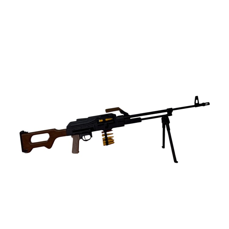 PK (Bixi) Model