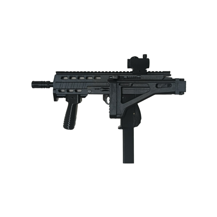 Max-11 mk2 Model
