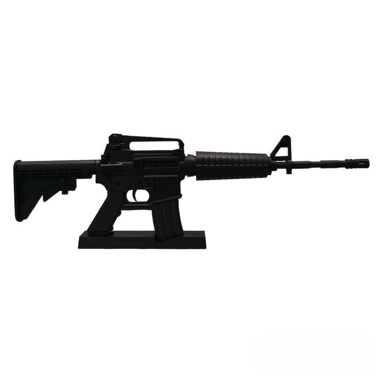 M4 Colt Karabina Model