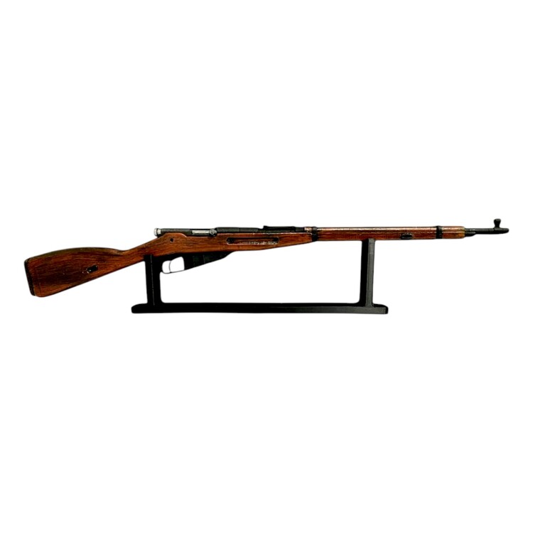 Mosin Nagant Model