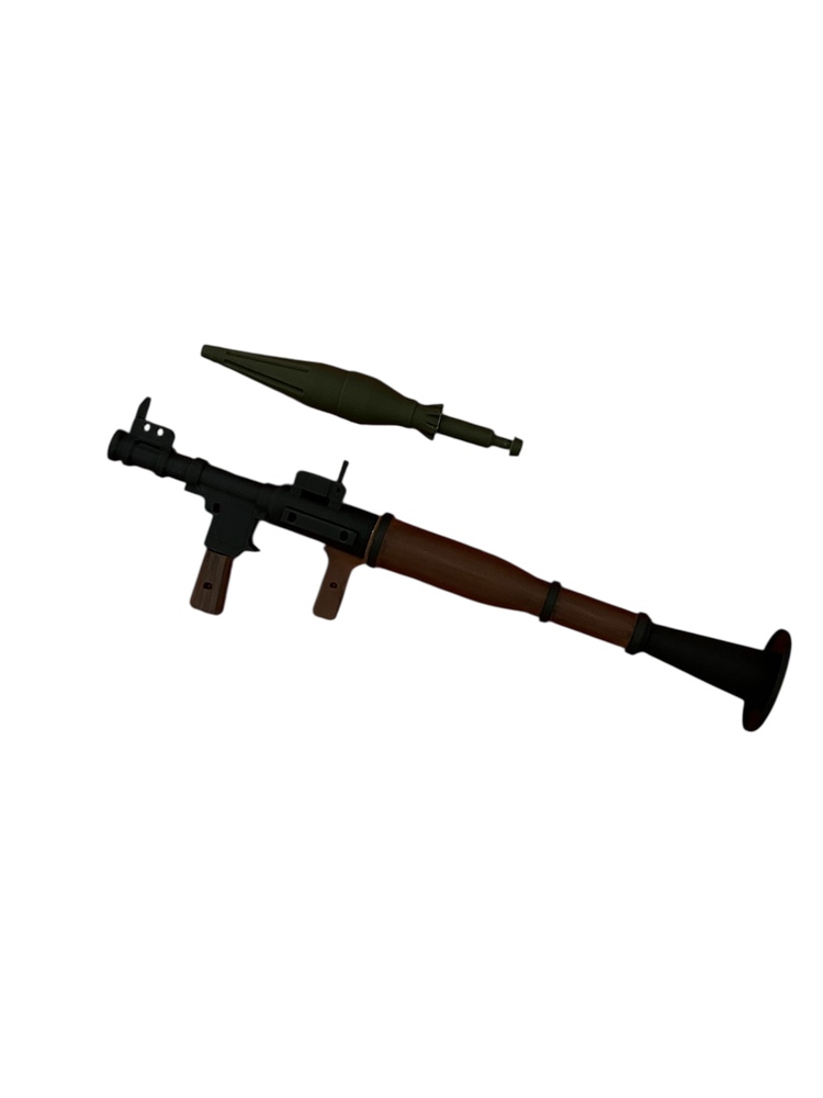 RPG Model
