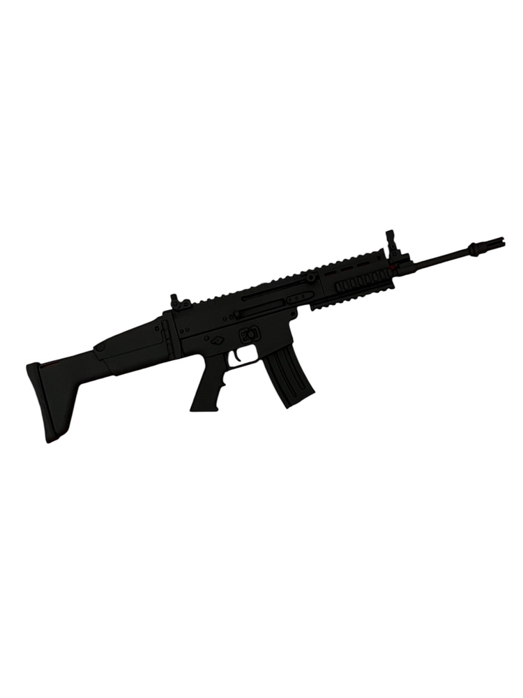 Scar Model