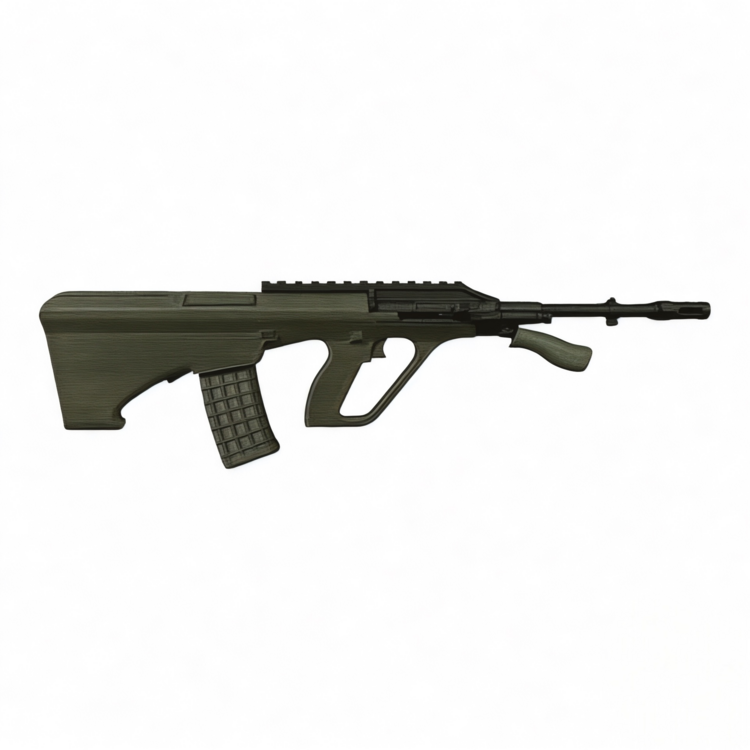 AUG A3 Model