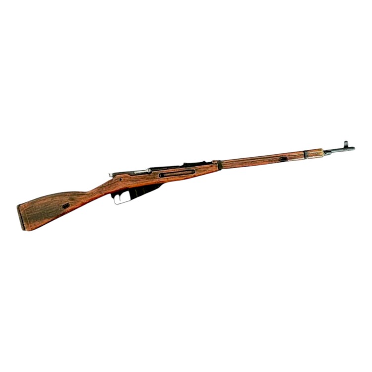 Mosin Nagant Model